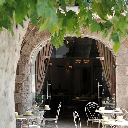 Chateaux Demeures Vallee De L'Arc Trets Buitenkant foto